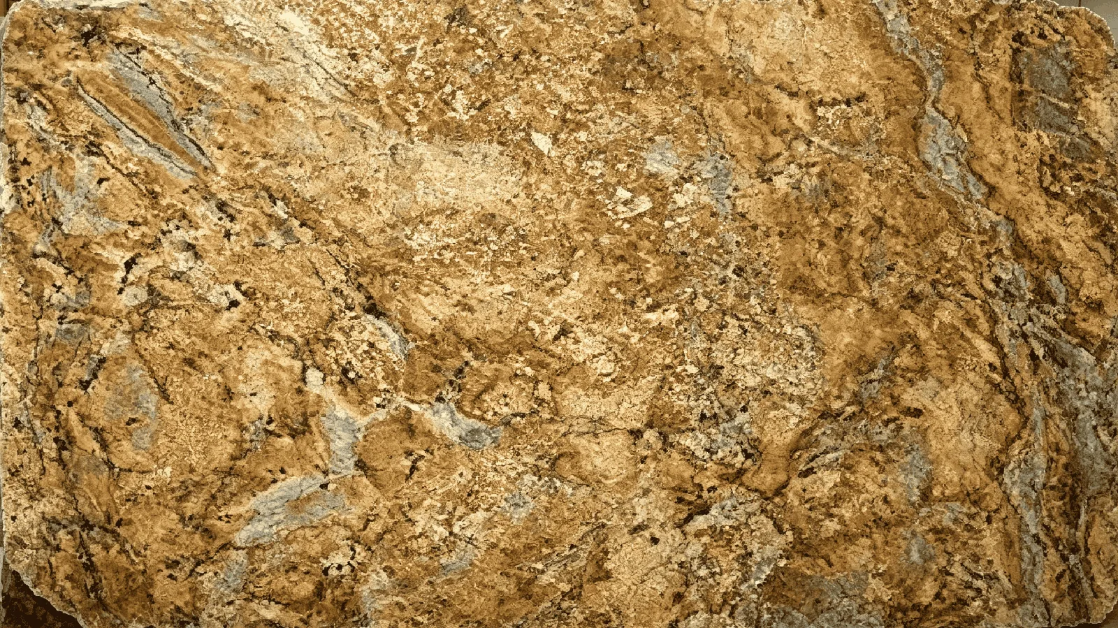 Lapidus Gold Granite Slabs for Floor and Wall thumbnail 2