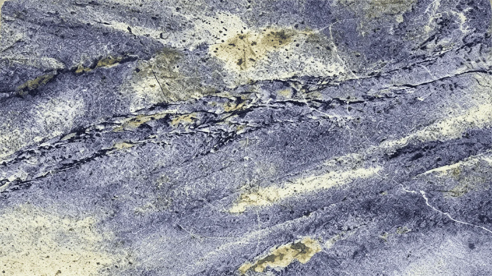 Luxury Azul Bahia Blue Granite  Slabs and Slabs for Wall Cladding, Flooring, Countertop thumbnail 2