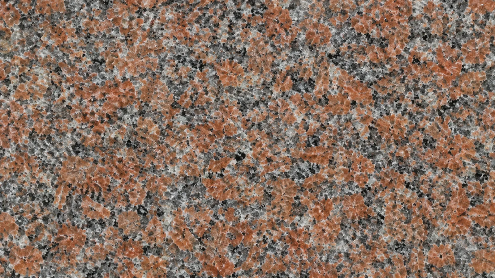 Maple Red Pink Granite Slabs for Floor and Wall thumbnail 4