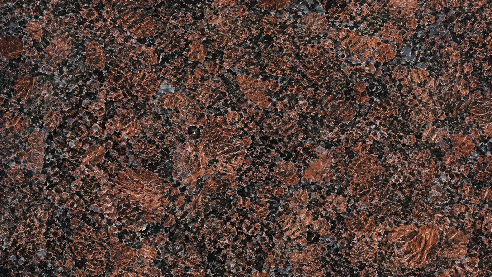Red Dakota Mahogany Granite Slabs for Floor and Wall thumbnail 2