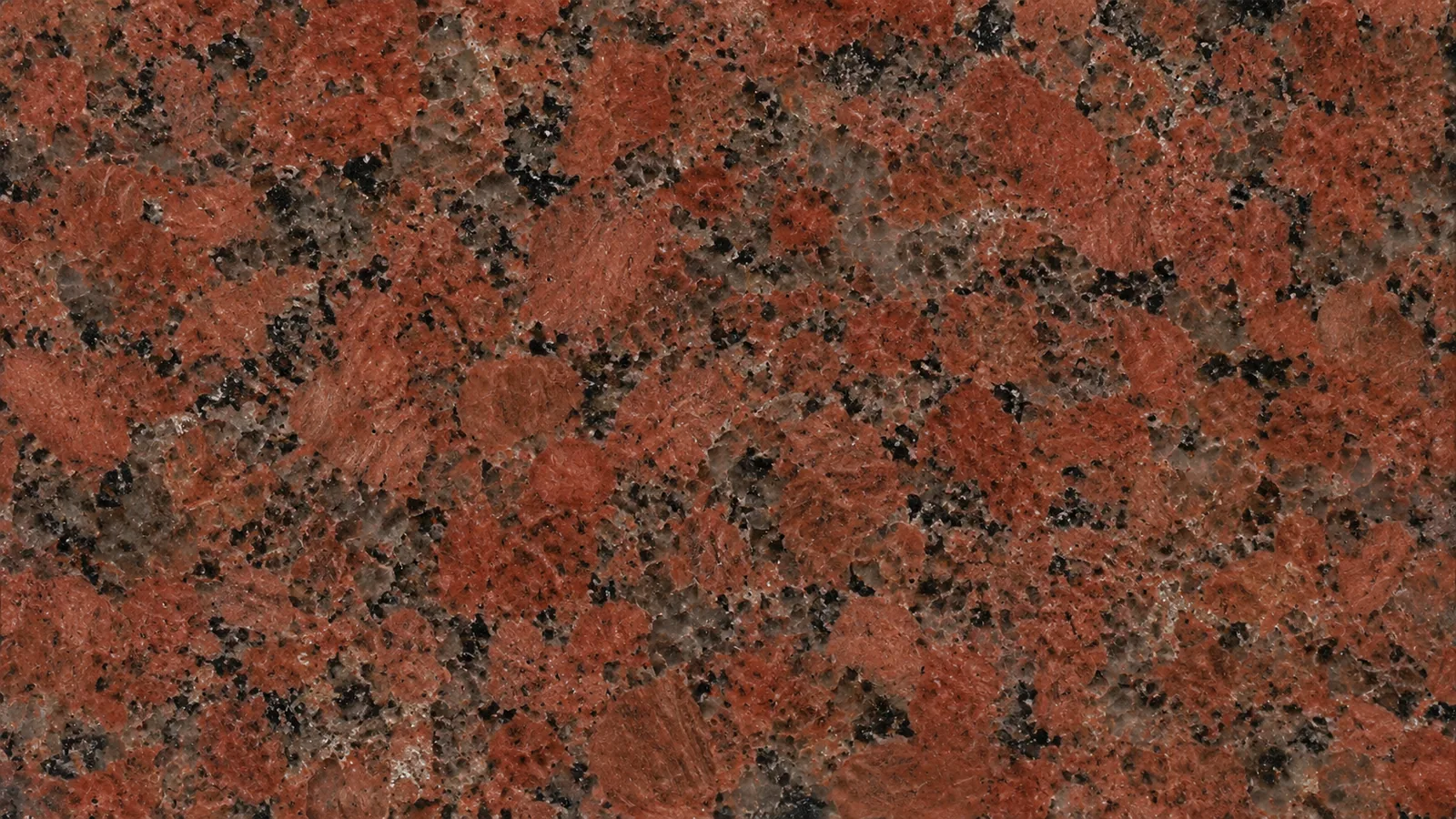 Red Imperial Granite Tiles for Floor and Wall thumbnail 4