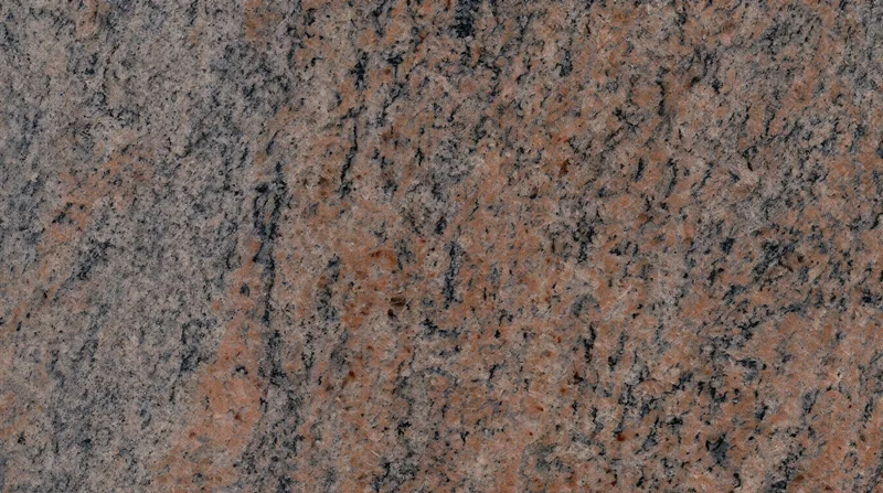 Red Multicolor Red Granite Natural Granite Slabs For Flooring and Vanity Top
