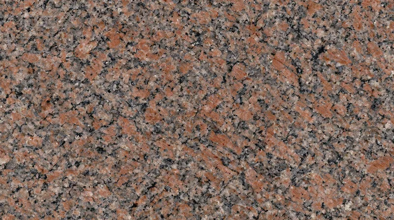 Red Multicolor Red Granite Natural Granite Slabs For Flooring and Vanity Top thumbnail 3