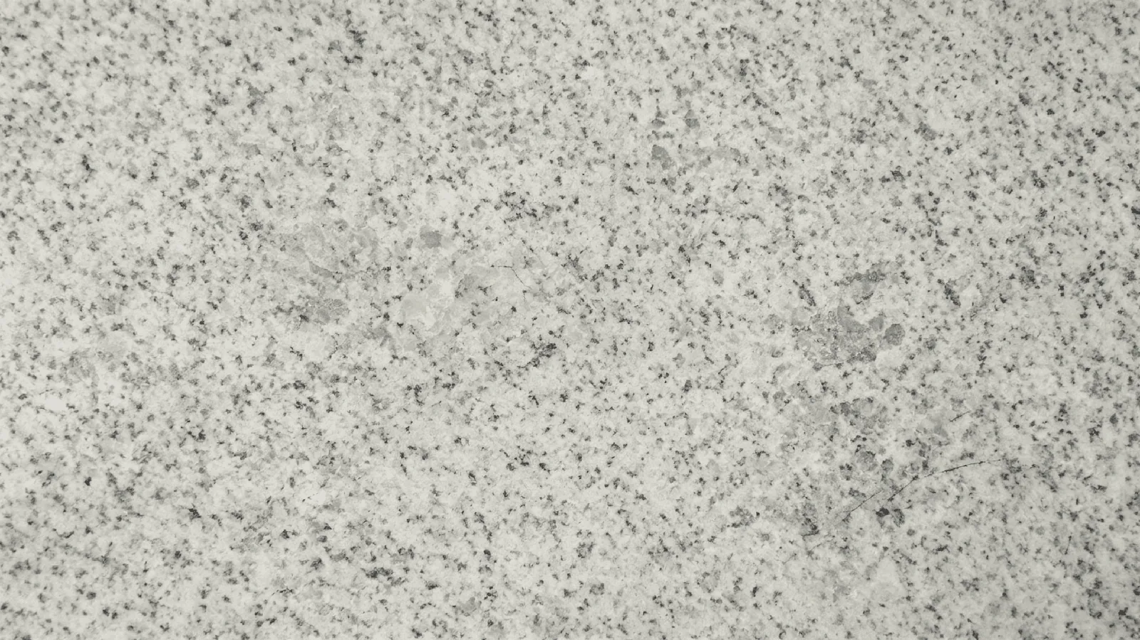 semi white China Bethel White Sesame Granite Slabs Panel Building Floor Paving Pattern thumbnail 3