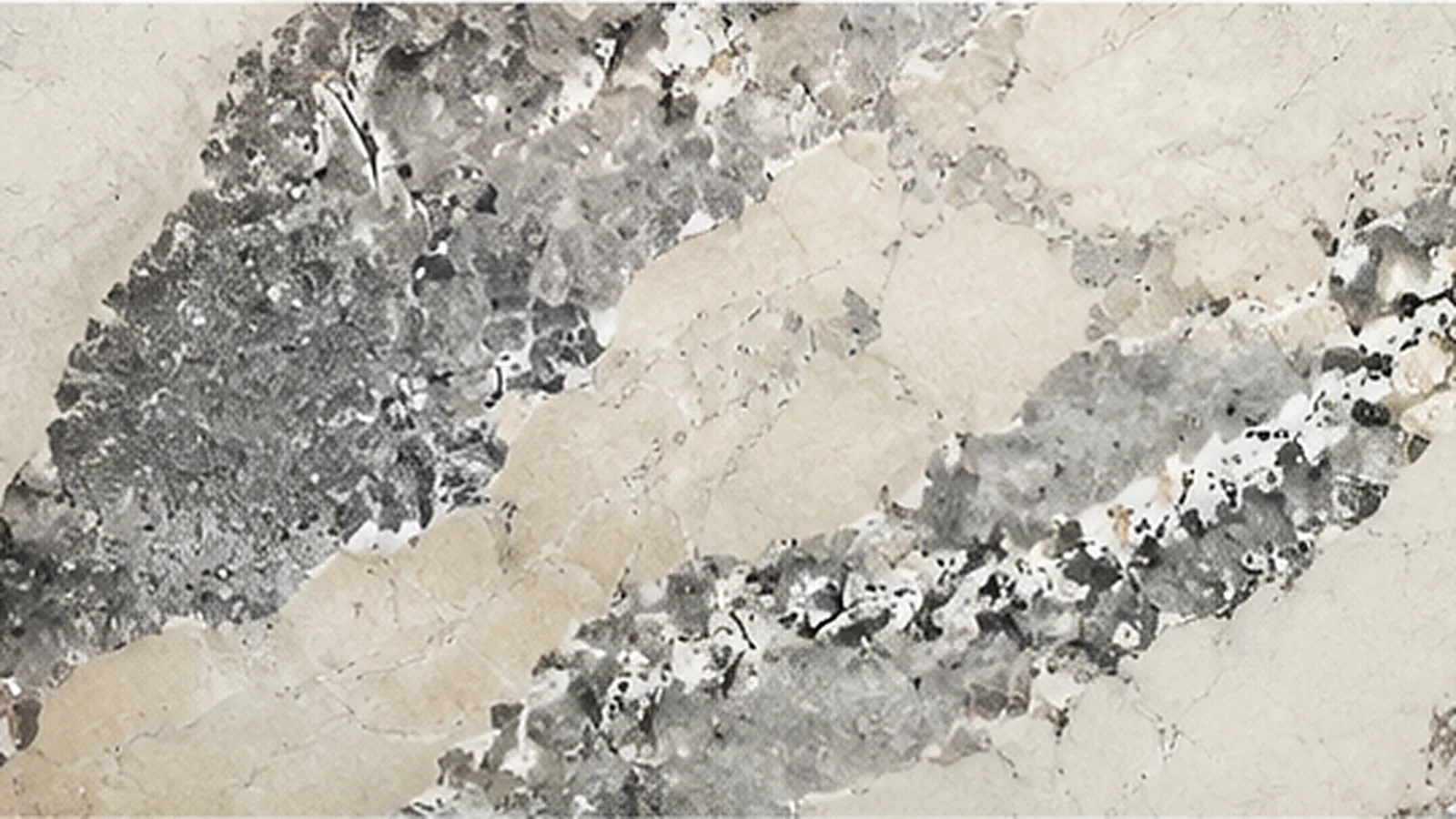 Semi White Pandora white granite slabs for home decor hotel decoration Kitchen countertop thumbnail 5
