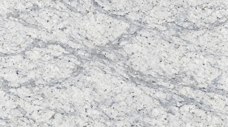 Semi White Astoria White Granite Natural Granite Slabs For Flooring and Vanity Top thumbnail 4