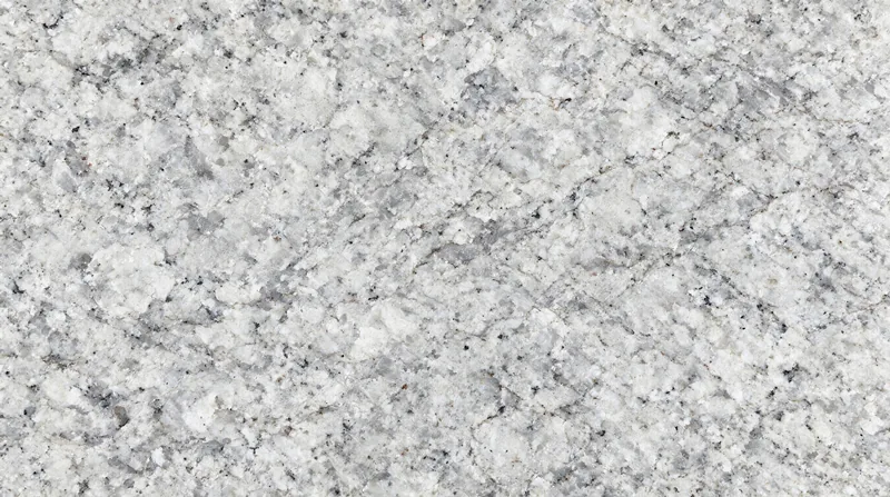 Semi White Astoria White Granite Natural Granite Slabs For Flooring and Vanity Top thumbnail 2