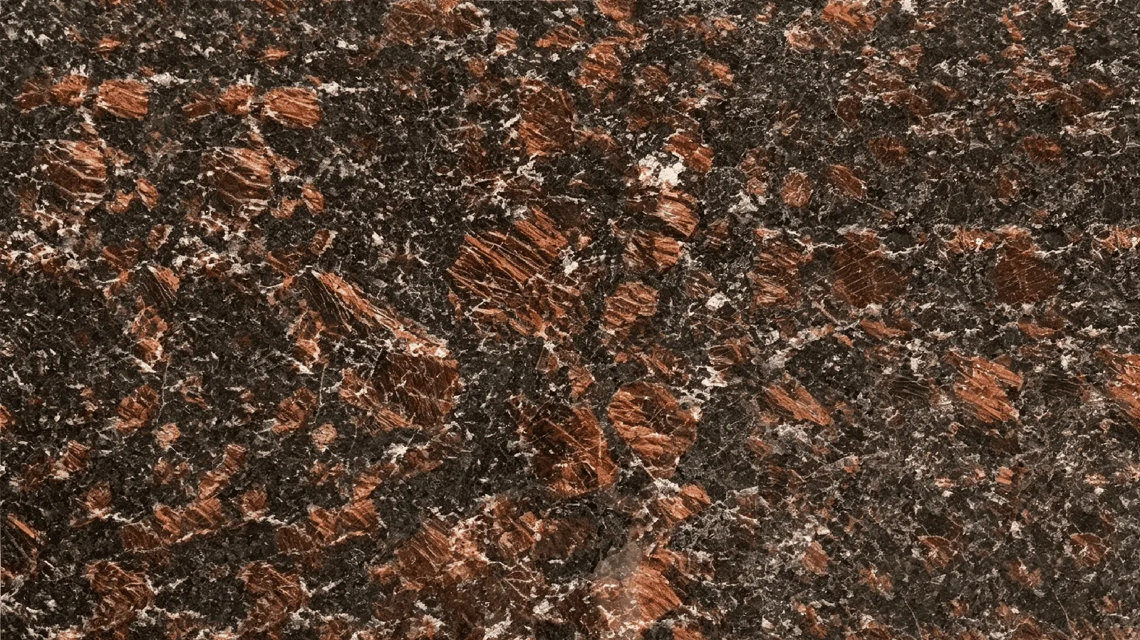 Tan Brown  Granite Stone Slabs for Floor and Wall thumbnail 4
