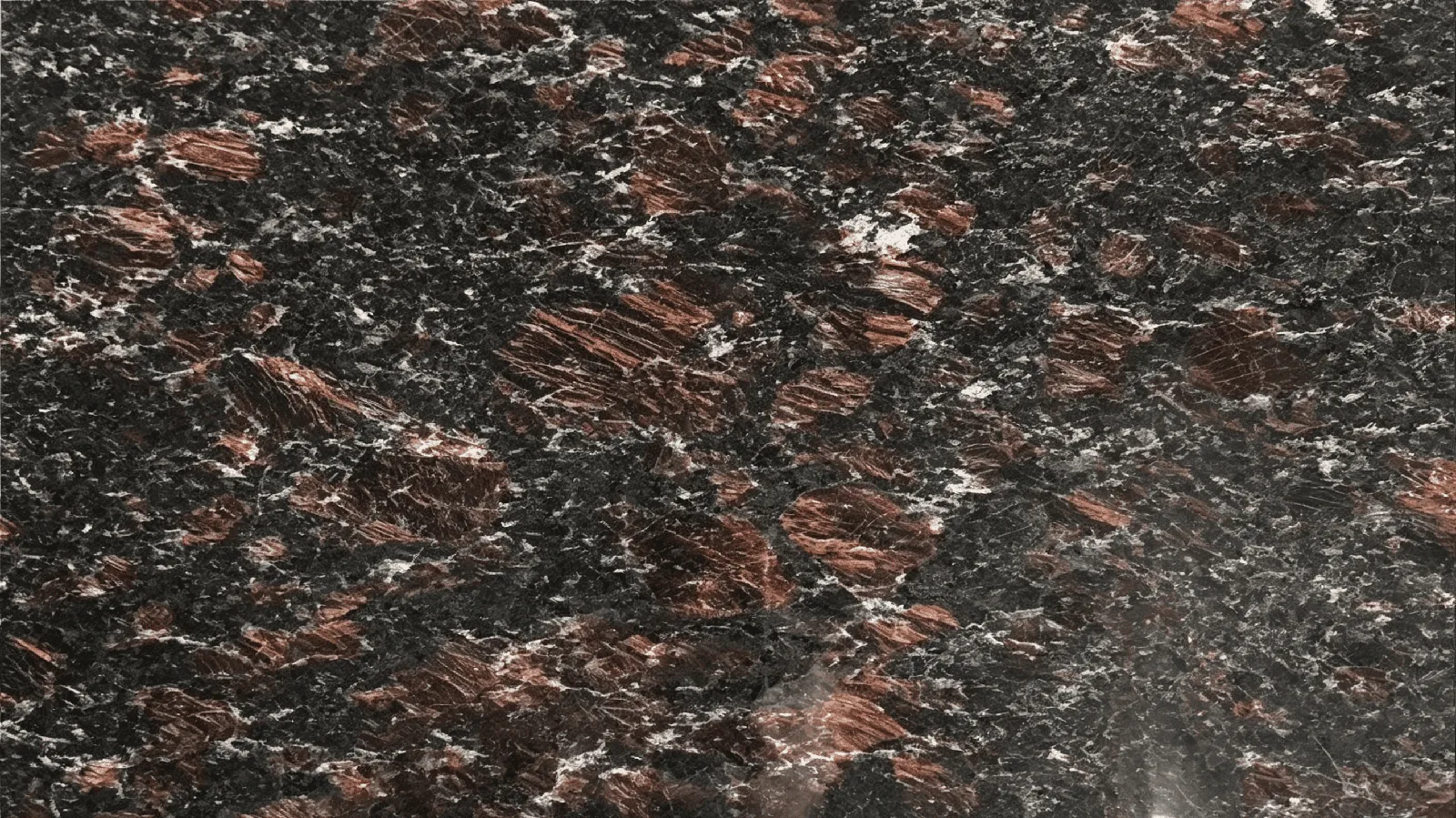 Tan Brown  Granite Stone Slabs for Floor and Wall thumbnail 5