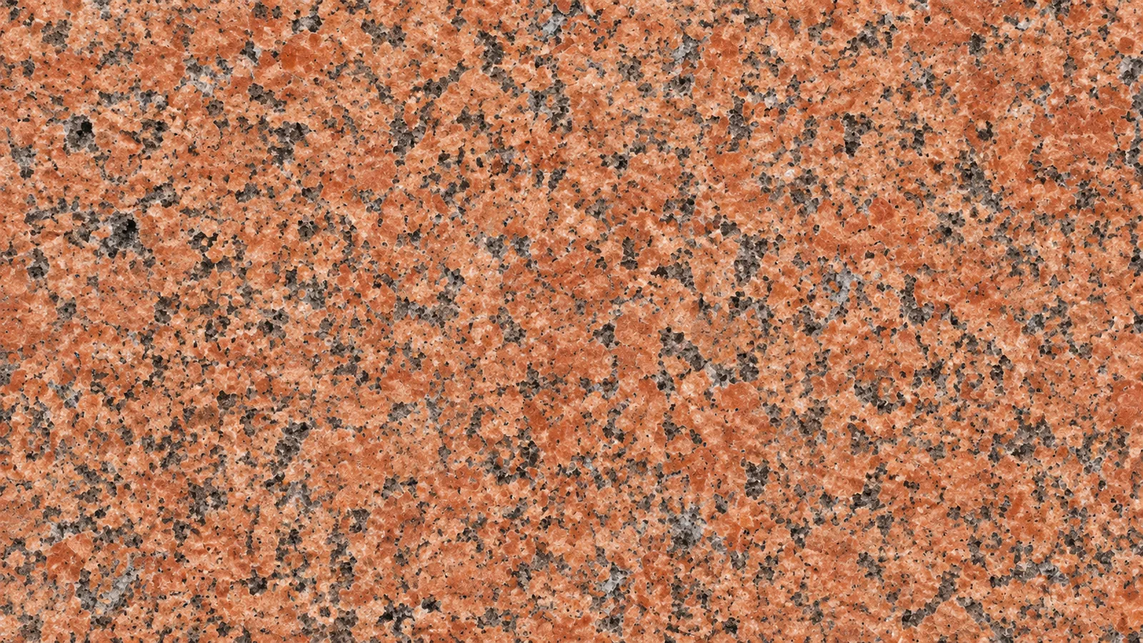 Tianshan Red Granite Slabs for floor and monuments application