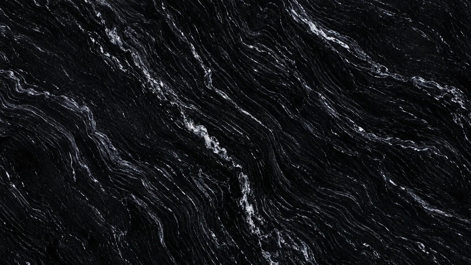 Via Lactea Black Granite Slabs For Dining Tops thumbnail 2