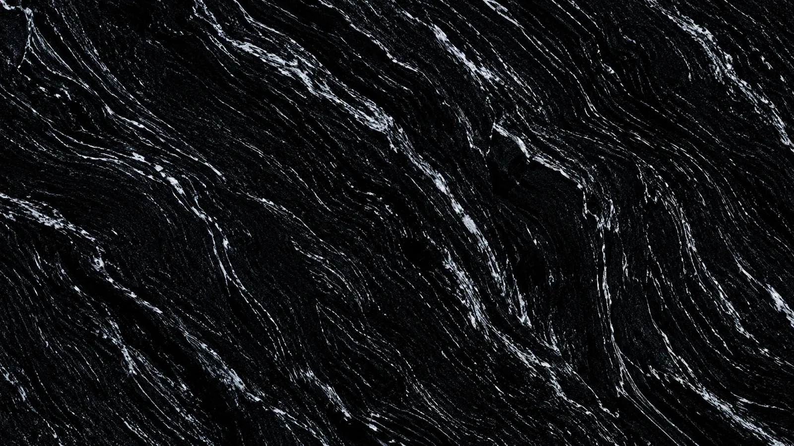 Via Lactea Black Granite Slabs For Dining Tops thumbnail 4