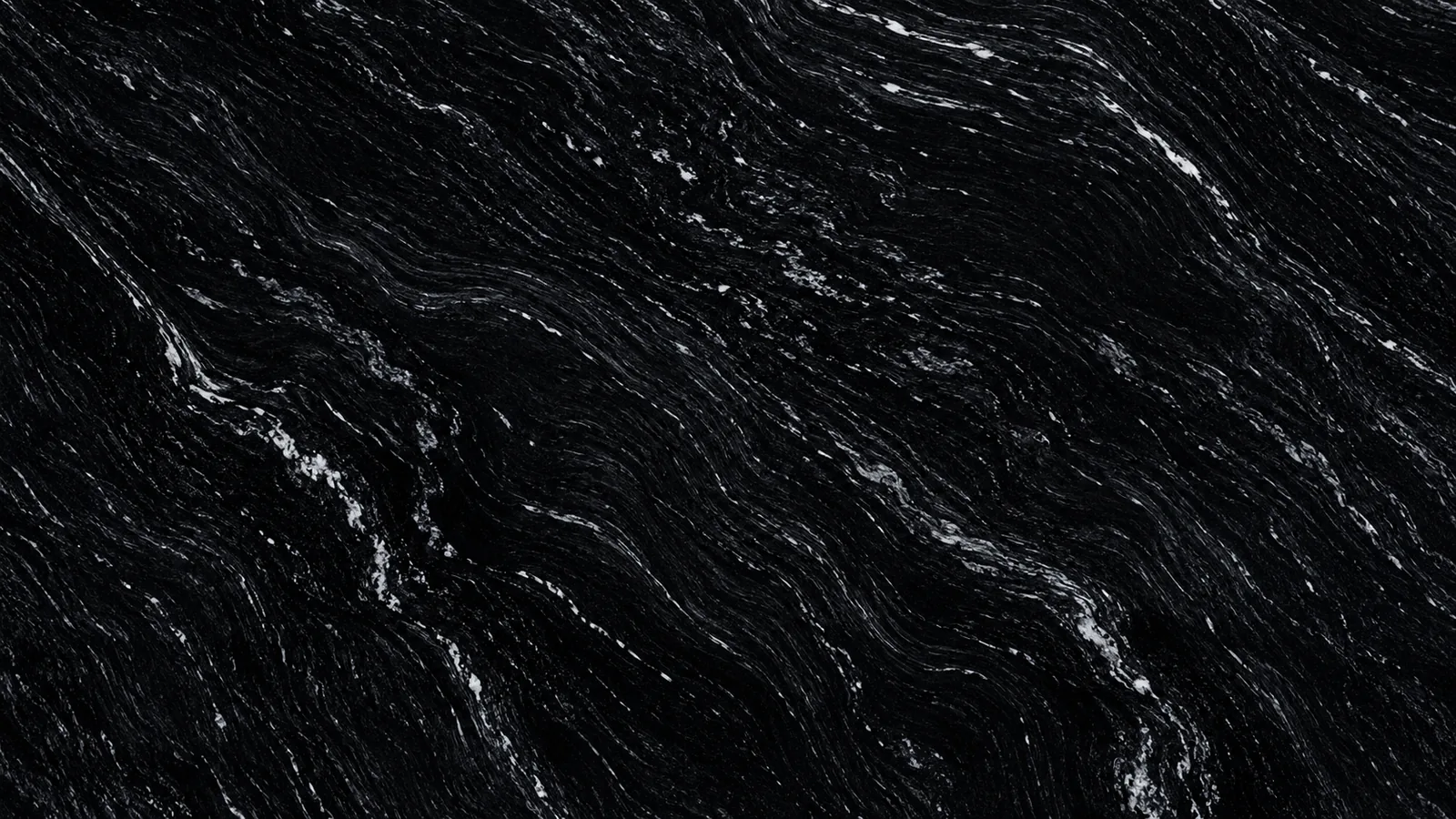 Via Lactea Black Granite Slabs For Dining Tops thumbnail 5