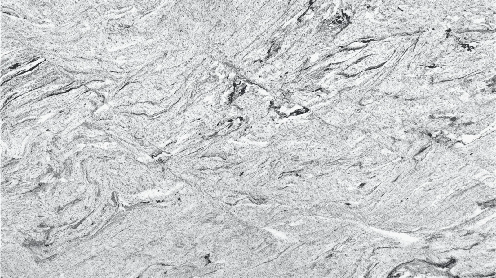 Semi White Viscount white granite slabs for flooring