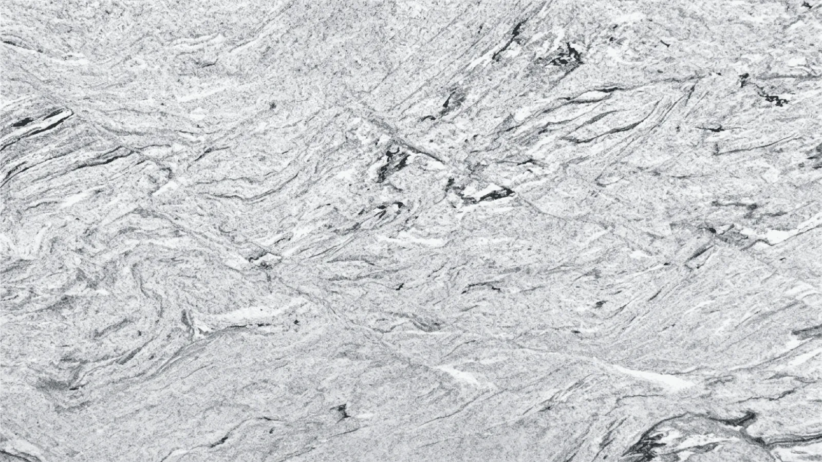 Semi White Viscount white granite slabs for flooring thumbnail 2