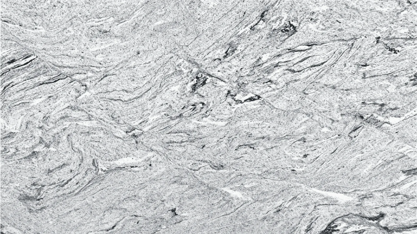 Semi White Viscount white granite slabs for flooring thumbnail 3