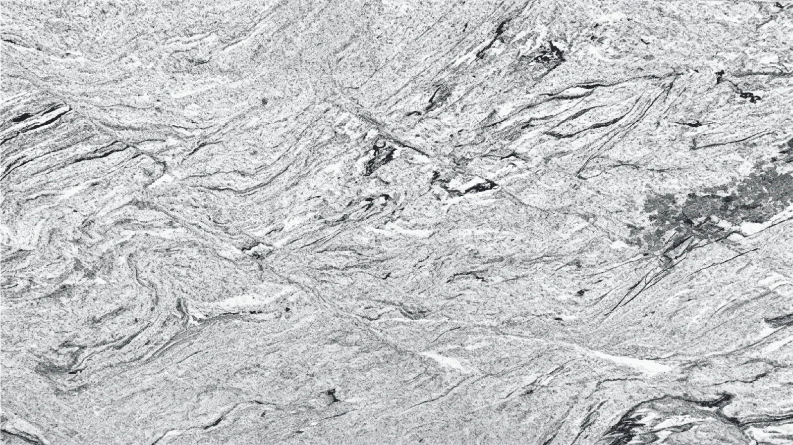 Semi White Viscount white granite slabs for flooring thumbnail 5