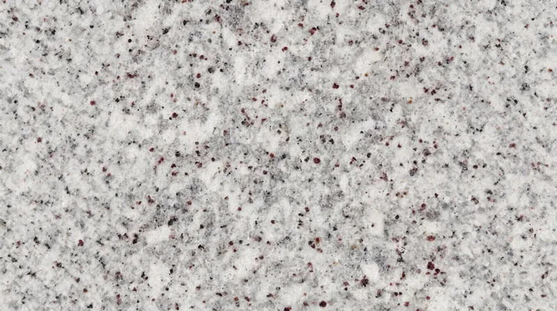 White Chiffon India Granite Tiles for Floor and Wall