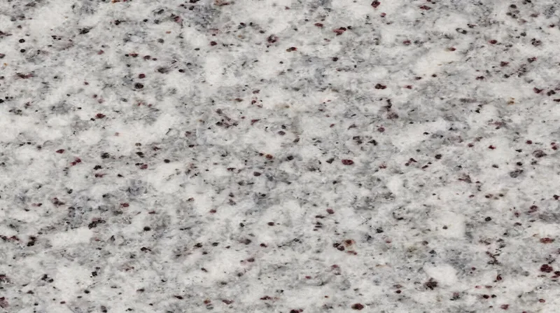 White Chiffon India Granite Tiles for Floor and Wall thumbnail 2