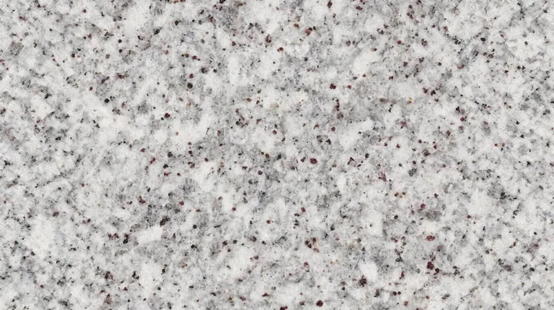 White Chiffon India Granite Tiles for Floor and Wall thumbnail 3
