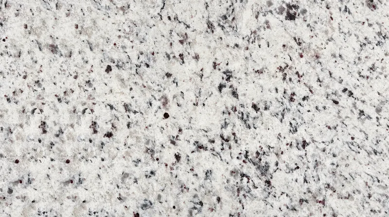 White Dallas Granite Tiles for Floor and Wall thumbnail 2