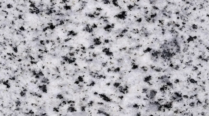 White Halayeb Granite Tiles for Floor and Wall