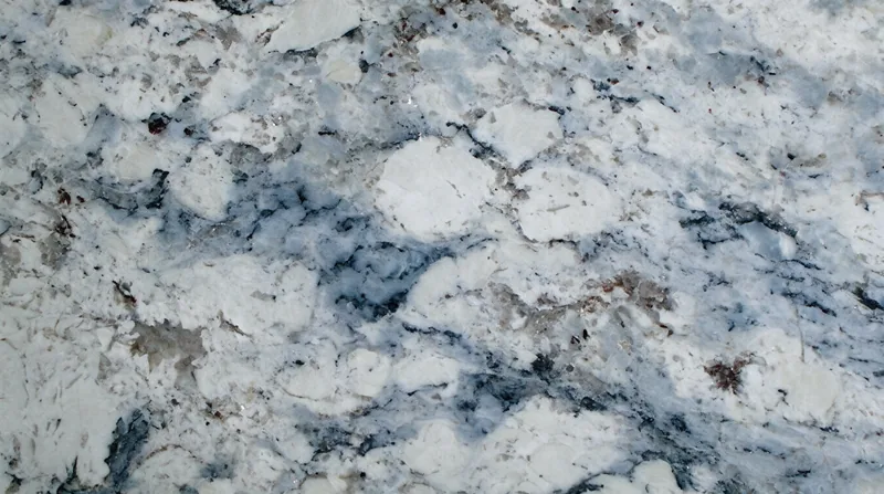 White Ice Granite Granite Natural Granite Slabs For Flooring and Vanity Top thumbnail 2
