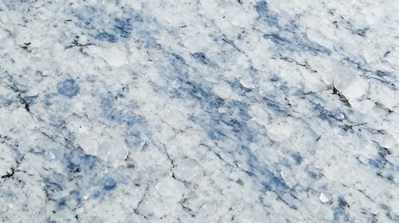 White Ice Granite Granite Natural Granite Slabs For Flooring and Vanity Top thumbnail 3