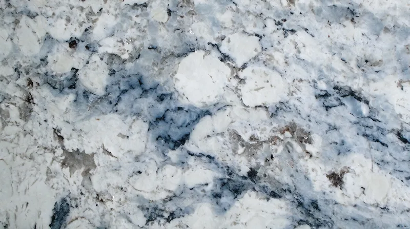 White Ice Granite Granite Natural Granite Slabs For Flooring and Vanity Top thumbnail 4