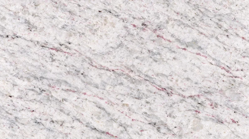 White River White Granite Natural Granite Slabs For Flooring and Vanity Top thumbnail 2