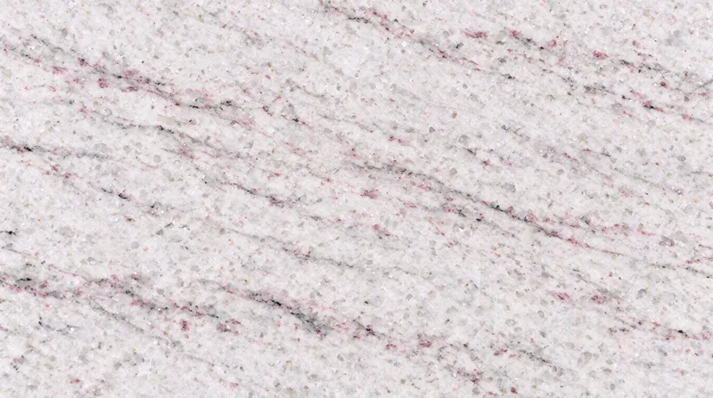 White River White Granite Natural Granite Slabs For Flooring and Vanity Top thumbnail 3