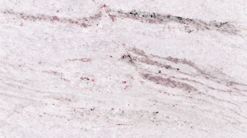 White River White Granite Natural Granite Slabs For Flooring and Vanity Top thumbnail 4