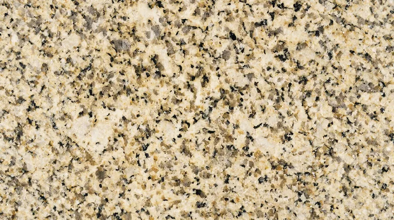 Yellow Amarelo Vila Real Granite Natural Granite Slabs For Flooring and Vanity Top thumbnail 2