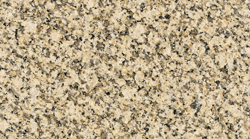 Yellow Amarelo Vila Real Granite Natural Granite Slabs For Flooring and Vanity Top thumbnail 4