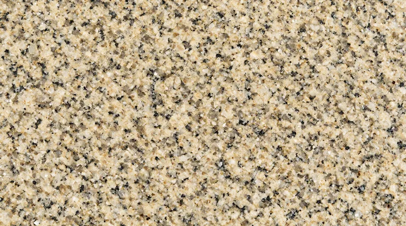 Yellow Amarelo Vila Real Granite Natural Granite Slabs For Flooring and Vanity Top thumbnail 3