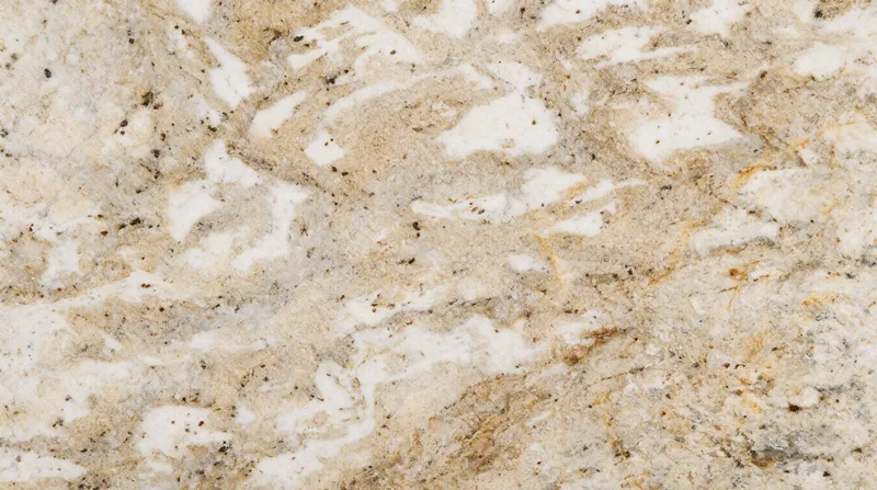 Yellow Colonial Dream Granite Natural Granite Slabs For Flooring and Vanity Top thumbnail 2