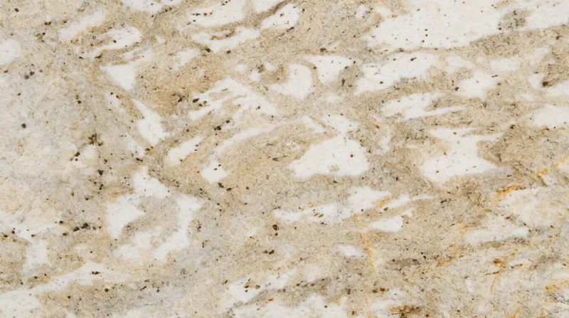Yellow Colonial Dream Granite Natural Granite Slabs For Flooring and Vanity Top thumbnail 4