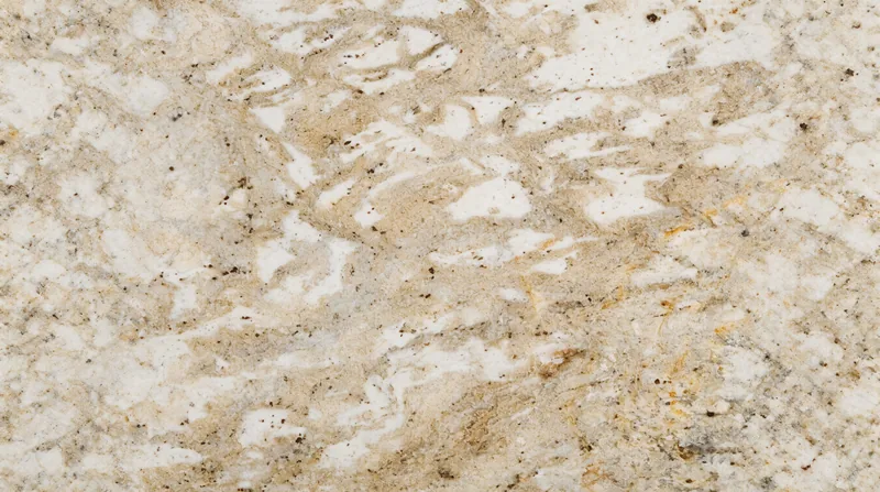 Yellow Colonial Dream Granite Natural Granite Slabs For Flooring and Vanity Top thumbnail 3