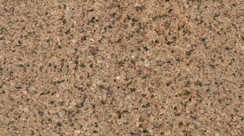 Yellow Golden Leaf  Granite Natural Granite Slabs For Flooring and Vanity Top