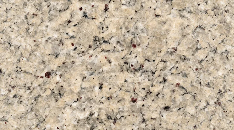 Yellow Samoa Granite Natural Granite Slabs For Flooring and Vanity Top thumbnail 4